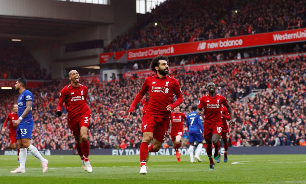 Captain Sensible – Liverpool the team to back in Gameweek 36