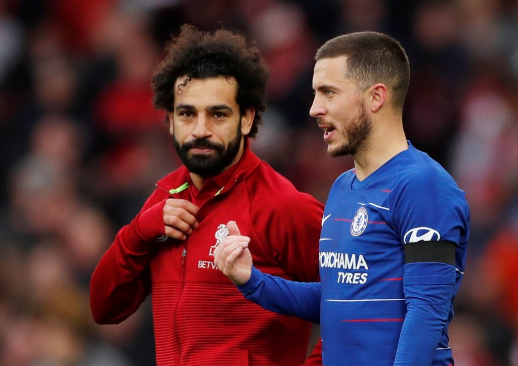 Captain poll wide open for Double Gameweek 35