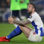 → How many points did Shane Duffy score in total in Brighton's disastrous Double Gameweek 34?