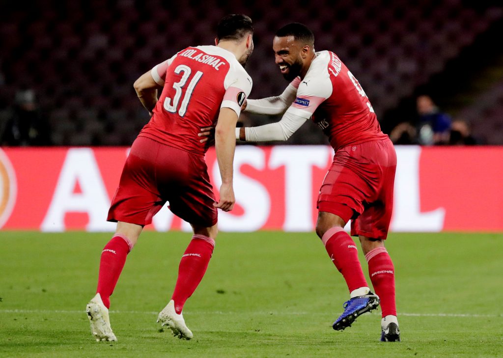 Rotation set to continue for Arsenal and Chelsea after more European progress