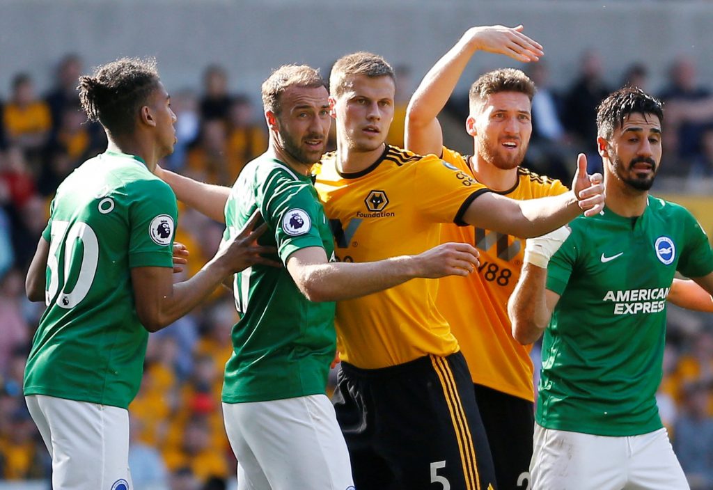 Wolves unlucky as Brighton assets prove their worth