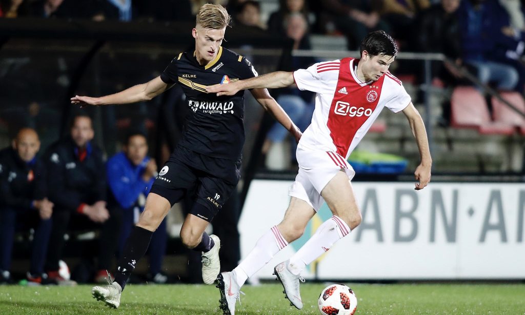 What it means to be an FPL manager and a professional footballer