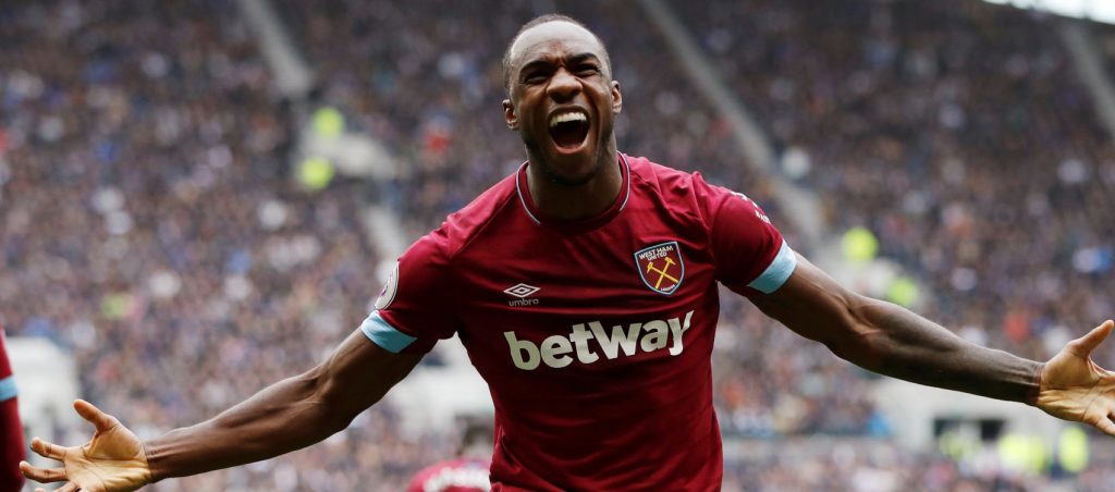 Antonio reminds Fantasy managers of versatility
