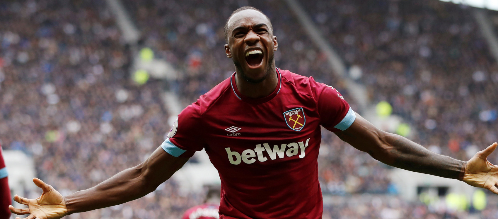 Antonio reminds Fantasy managers of versatility - Best FPL Tips, Advice