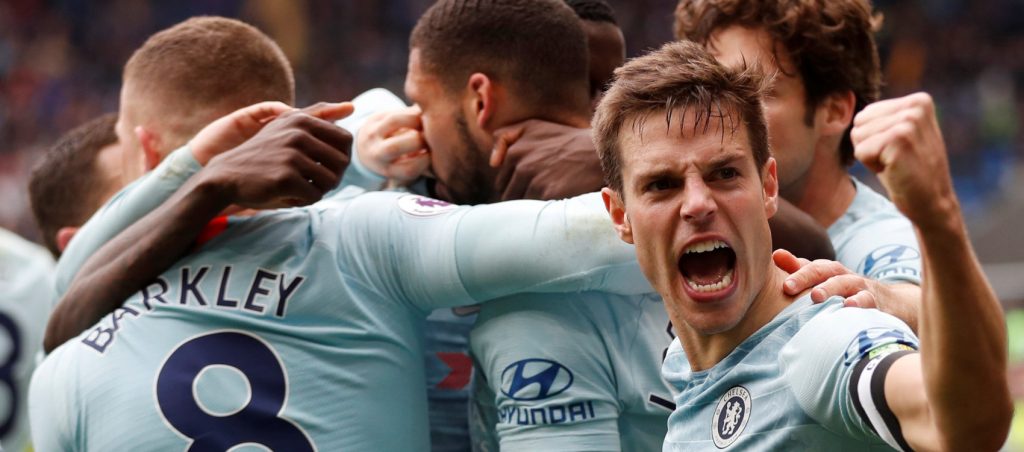 Analysing the FPL assets Lampard has to choose from at Chelsea