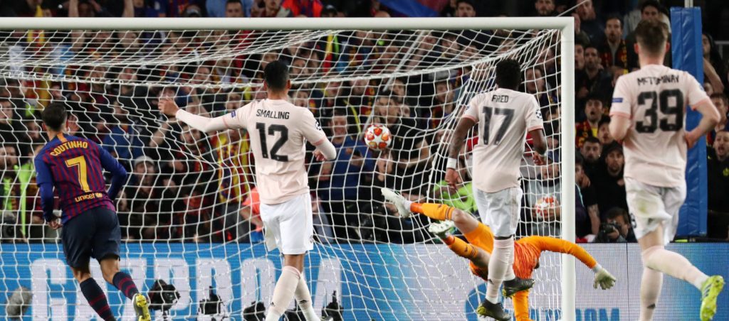 How United players fared in their last game before Double Gameweek 35