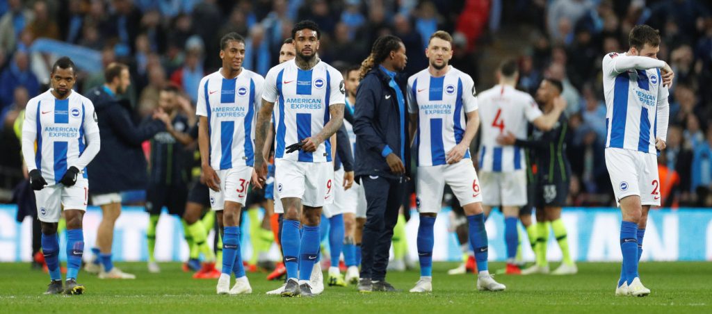 FPL Question Time – When to Bench Boost and what to do with Brighton players