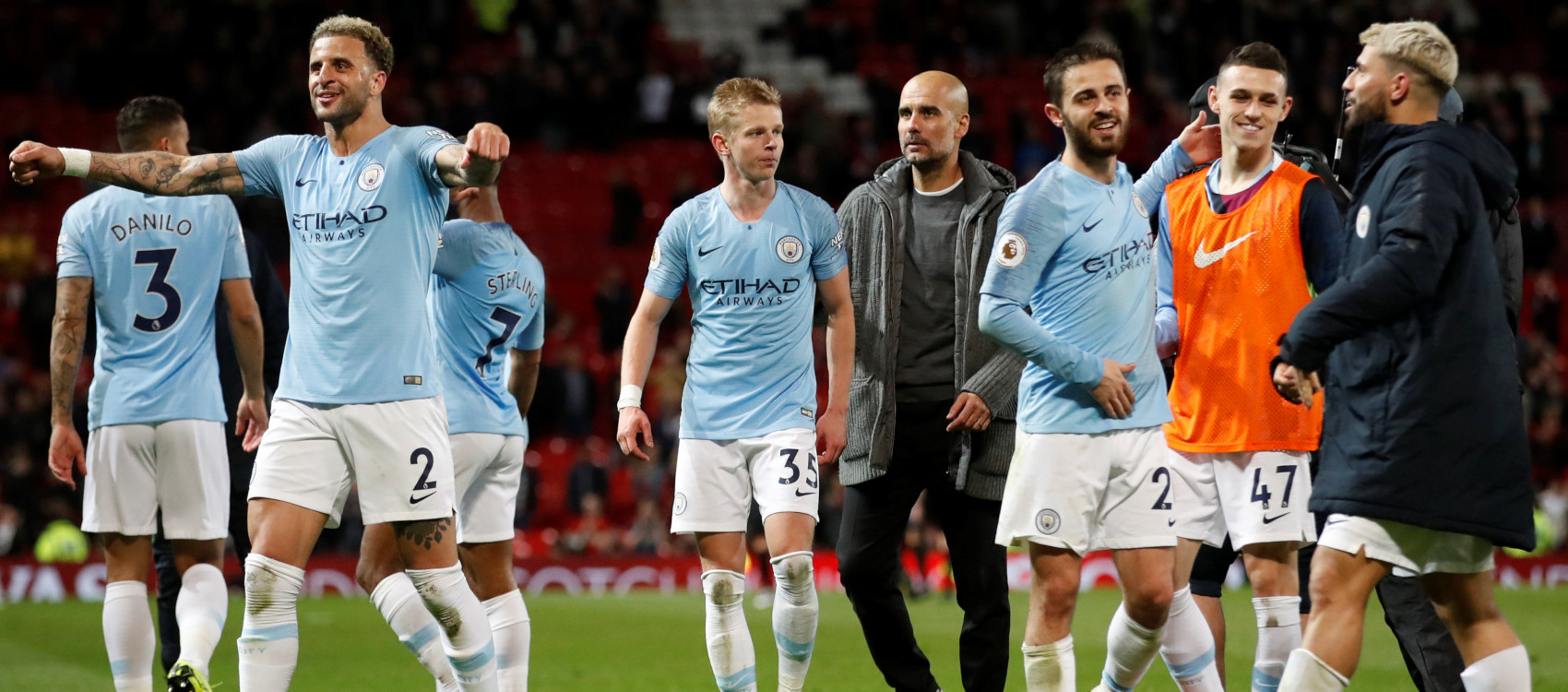 City’s derby win and knife-edge title race is good news for FPL bosses