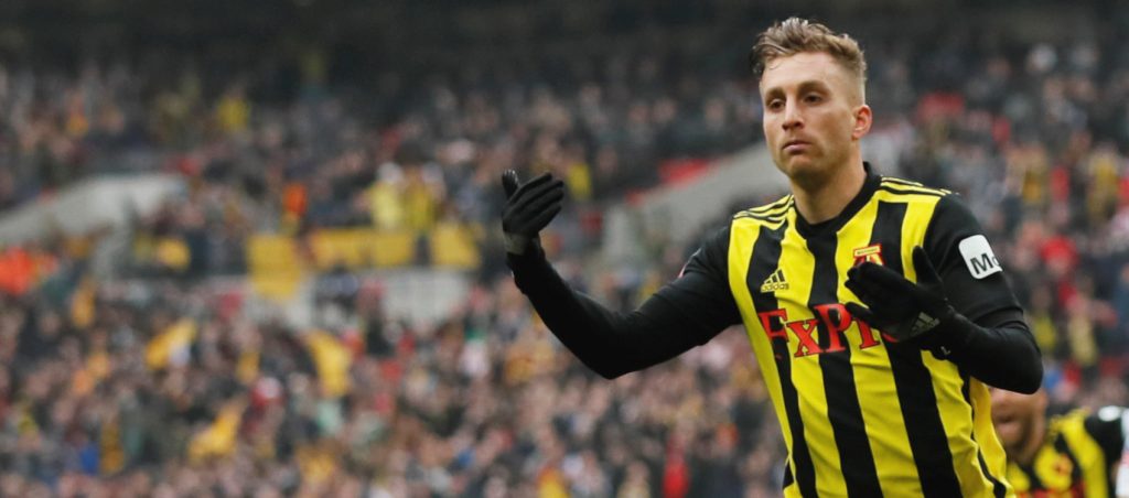Wolves and Watford assets underline goal threat in FA Cup classic