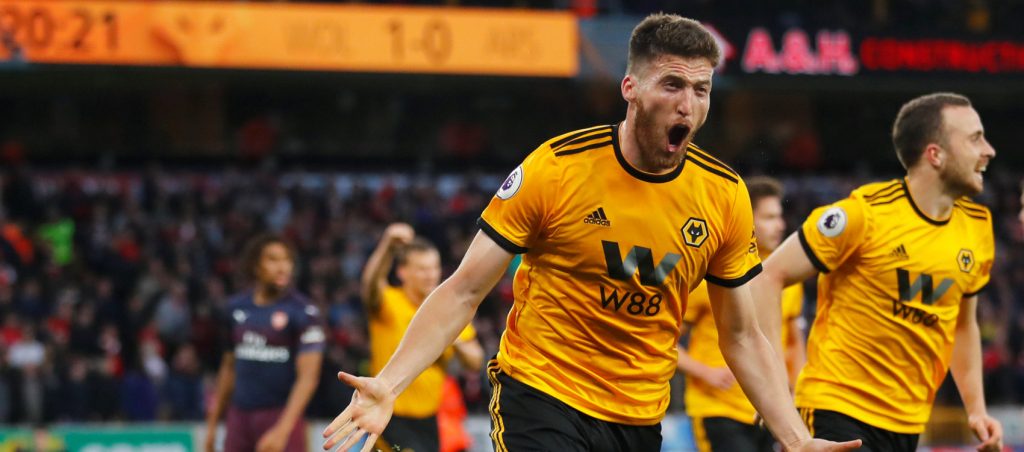 Two blanks for Jimenez in Gameweek 35 but Wolves return to form