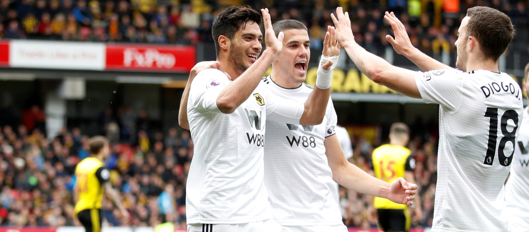 Jota the most-bought player of Gameweek 37 after latest FPL haul