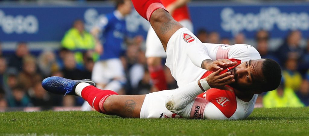 Arsenal’s away form a concern for FPL managers ahead of season run-in