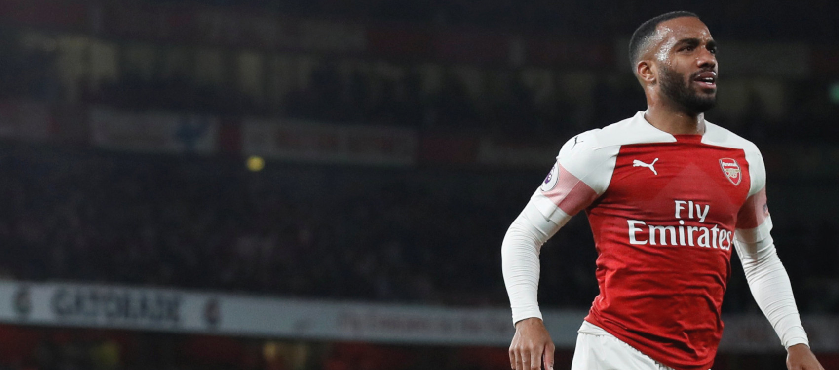 Lacazette in fine form heading into Blank Gameweek 33