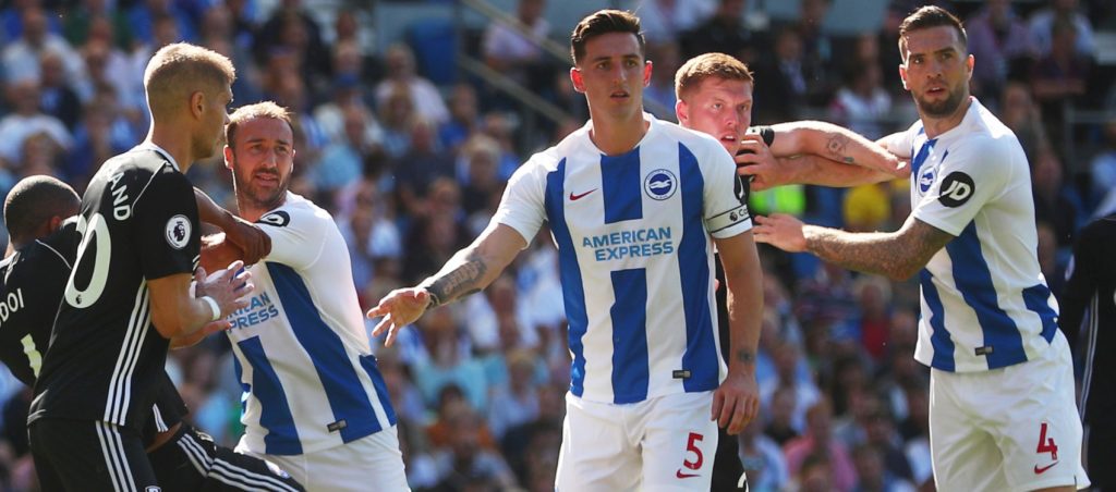Brighton’s FPL players assessed ahead of their Double Gameweeks