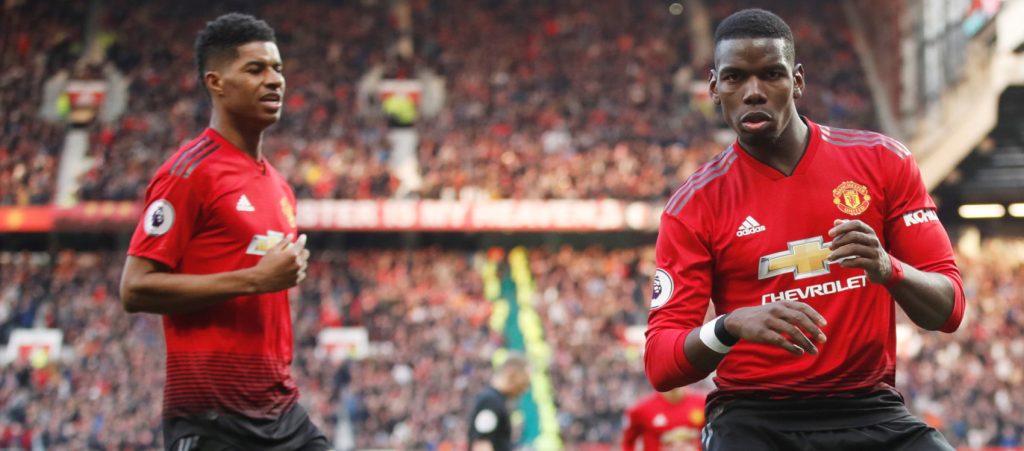 The impact Ole Gunnar Solskjaer has had on United’s Fantasy assets