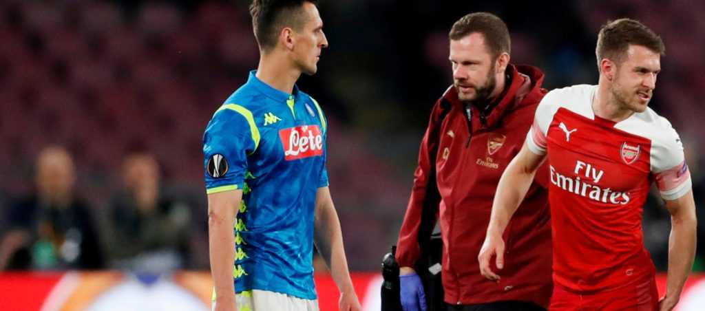 FPL Team News and Injury Round-up – Double Gameweek 35