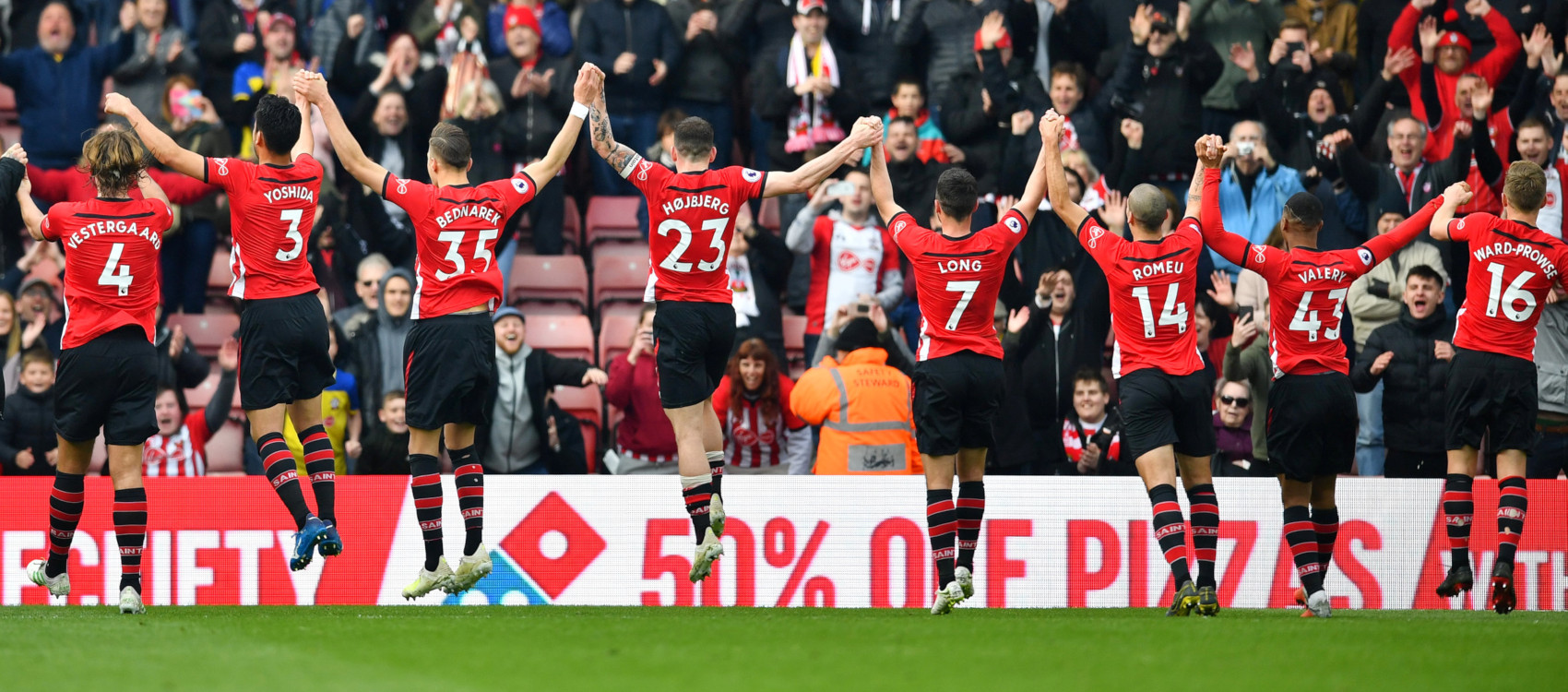 The impact Ralph Hasenhuttl has had on Southampton’s FPL assets