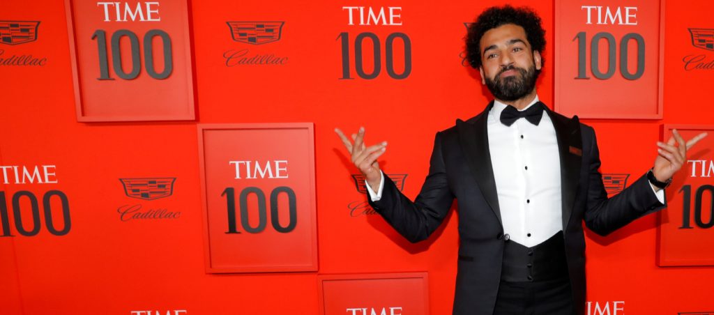 Submit nominations for FFScout Team of the Year