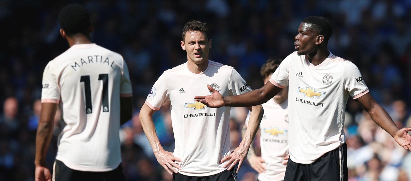 United’s dismal display bodes well for City’s assets ahead of derby