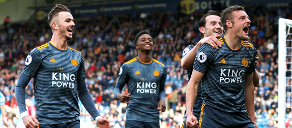 Vardy’s owners facing a tough choice ahead of Double Gameweek 35