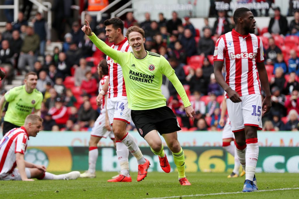 We don't fear Stoke City: Cardiff striker relishing trip to bet365