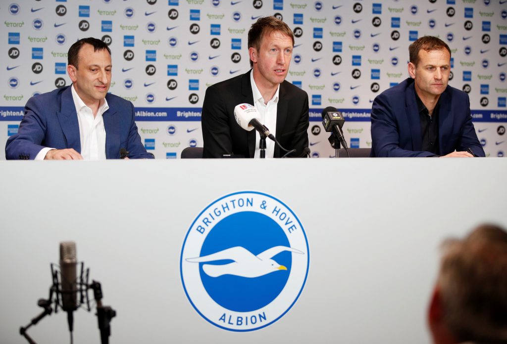How Brighton’s FPL assets could fare under new boss Graham Potter