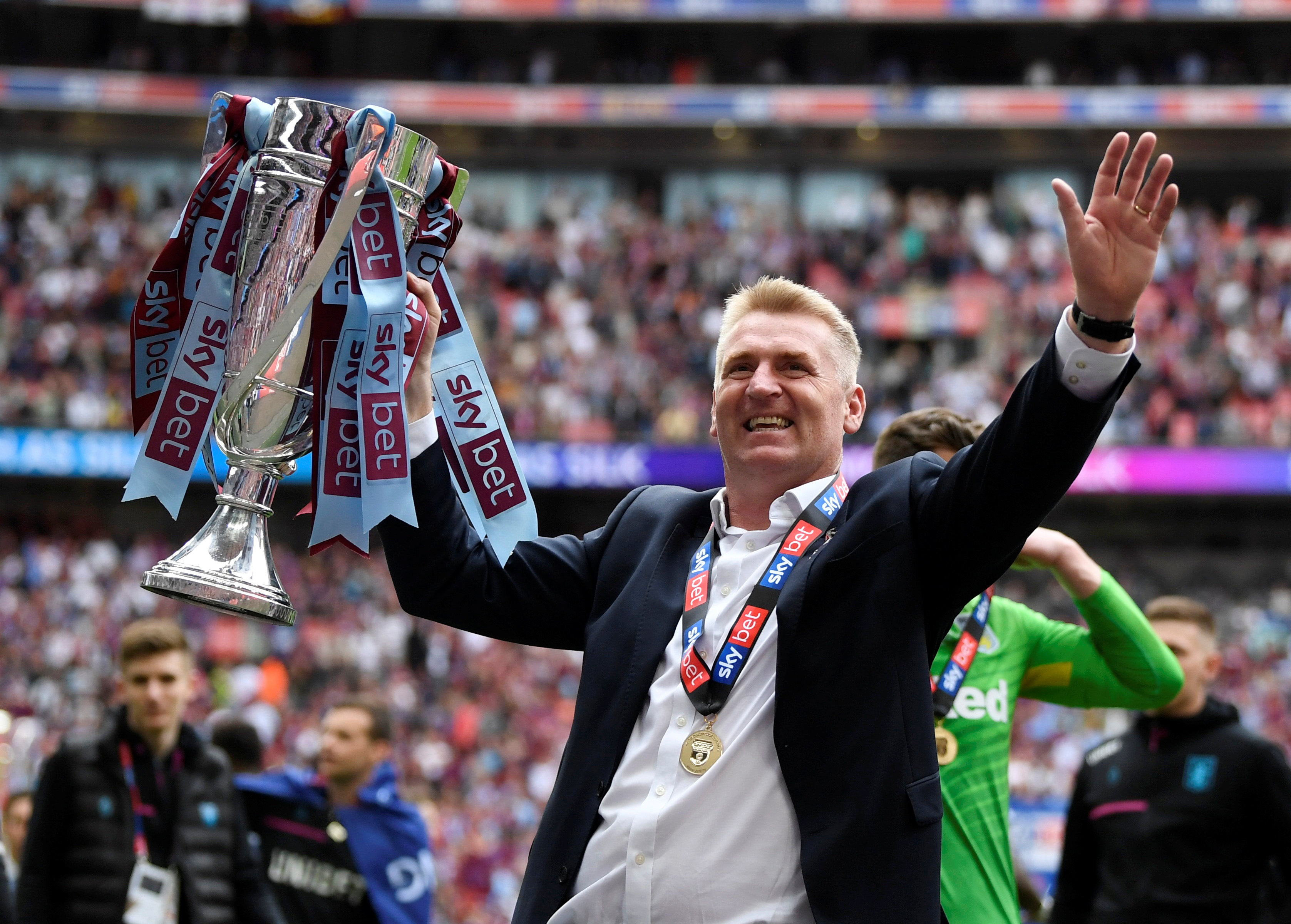 What to expect from Aston Villa manager Dean Smith in FPL
