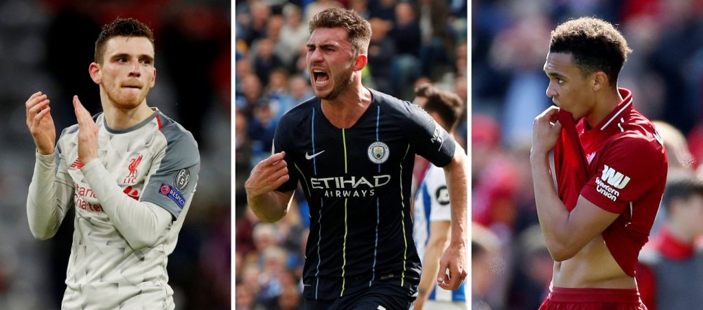 The lessons learned from 2018/19’s Defenders of the Year candidates