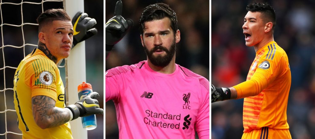 The lessons learned from 2018/19’s Goalkeeper of the Year candidates