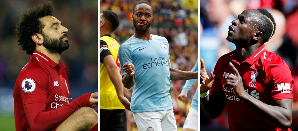 The lessons learned from 2018/19’s Midfielders of the Year candidates