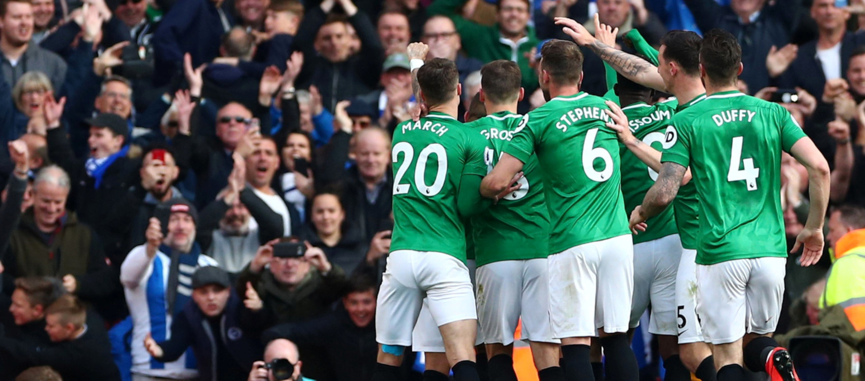Can Brighton stifle Man City in Gameweek 38?