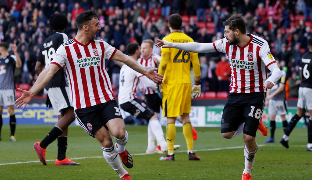 Sheffield United’s attack-minded defenders could be budget FPL gems