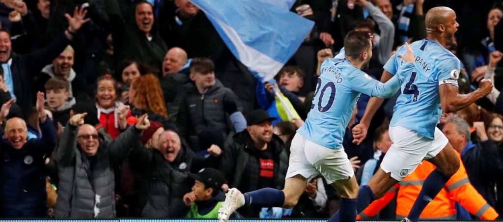 Aguero and Sterling blank as City defenders rack up more FPL points