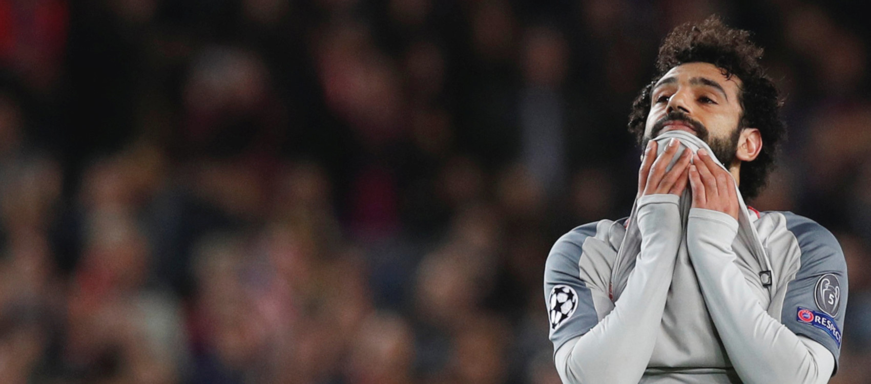 Klopp explains team selection as Liverpool impress in Barca defeat