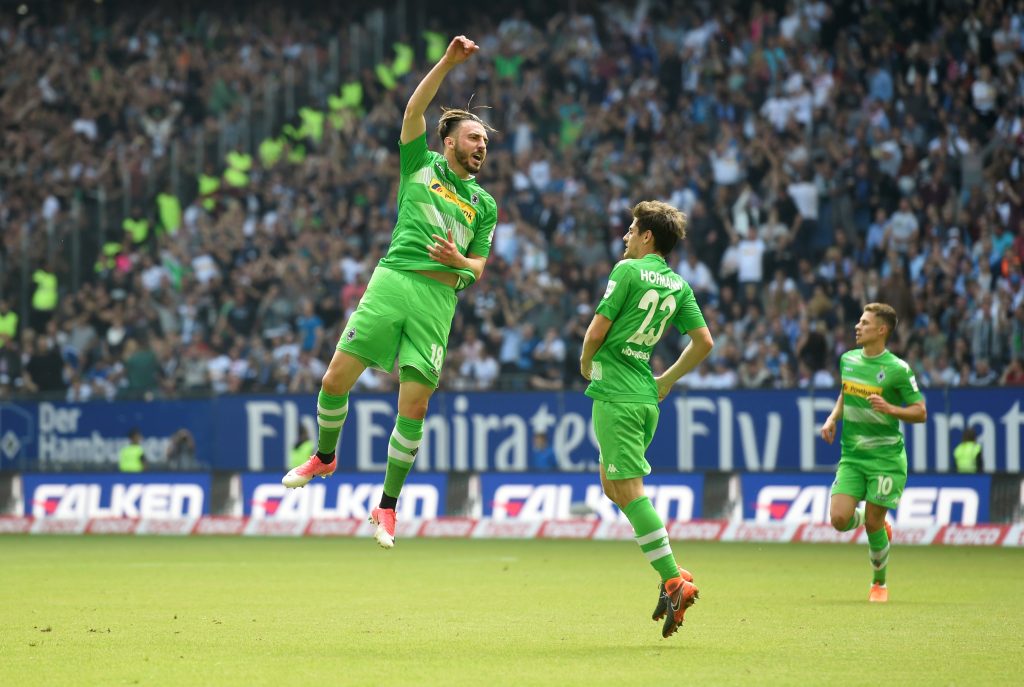 Will Drmic displace or boost Pukki at Norwich City?