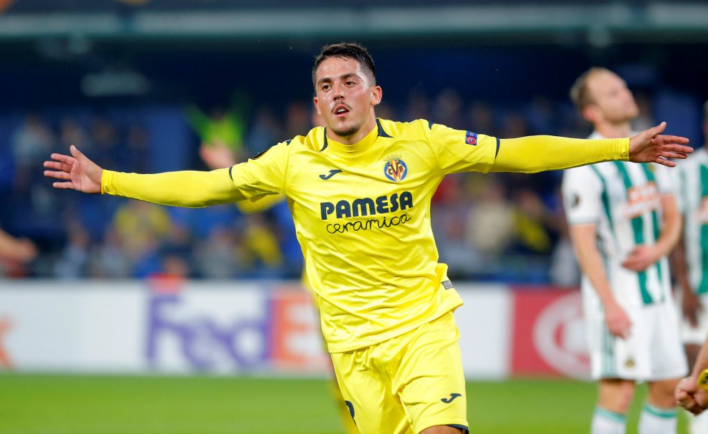 Fornals must strive to compete with key West Ham midfielders