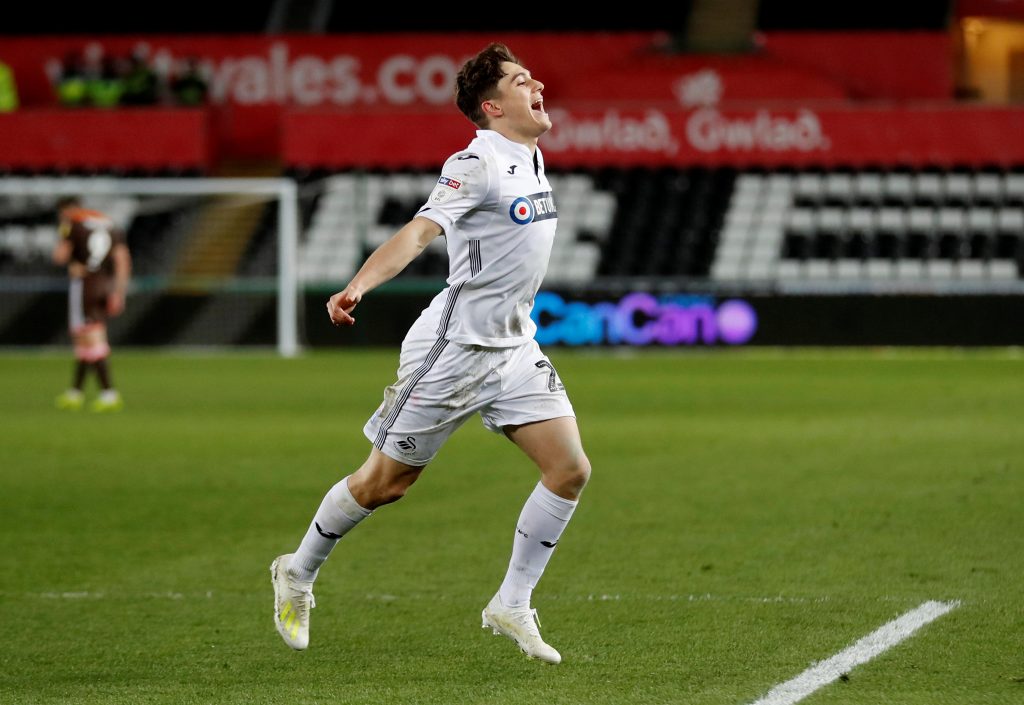 Can Daniel James be a viable FPL asset in 2019/20?