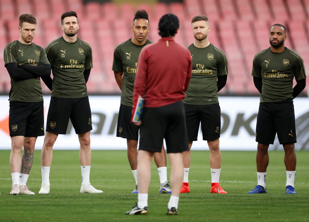 Why it’s hard to trust Arsenal assets in 2019/20