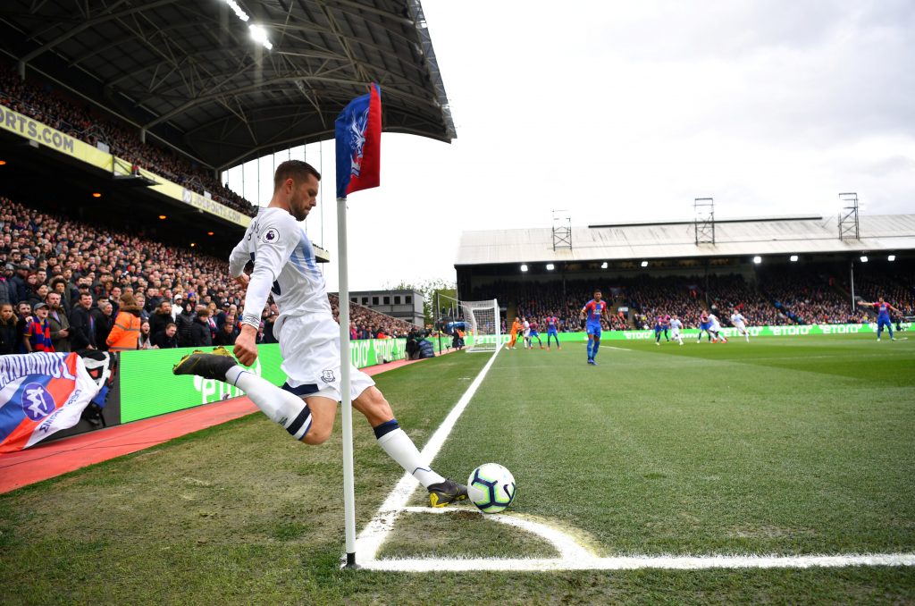 Which FPL players are most involved at set-piece situations?