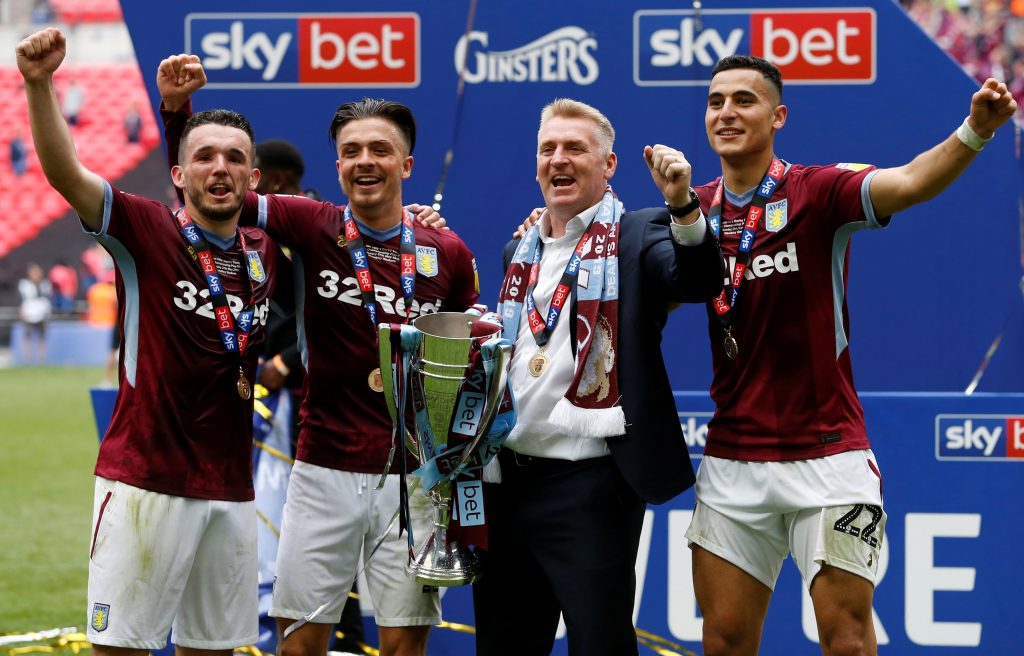 What to expect from Aston Villa’s attack in FPL as Smith forced to recruit