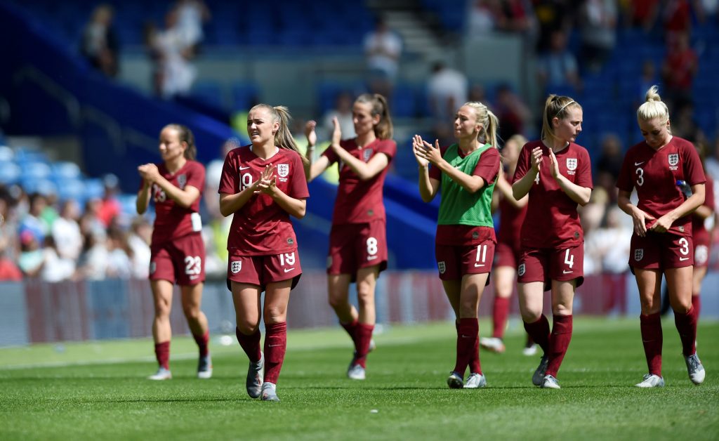 FIFA Women’s World Cup Match Predictor