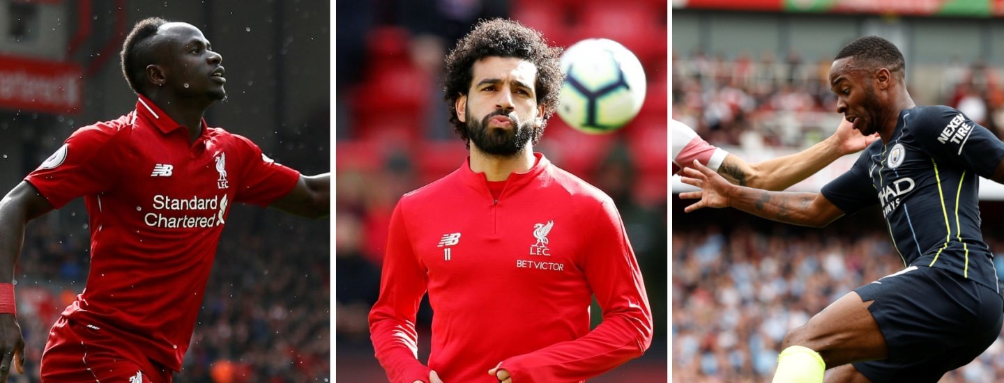 The premium midfield options available to FPL managers in 2019/20