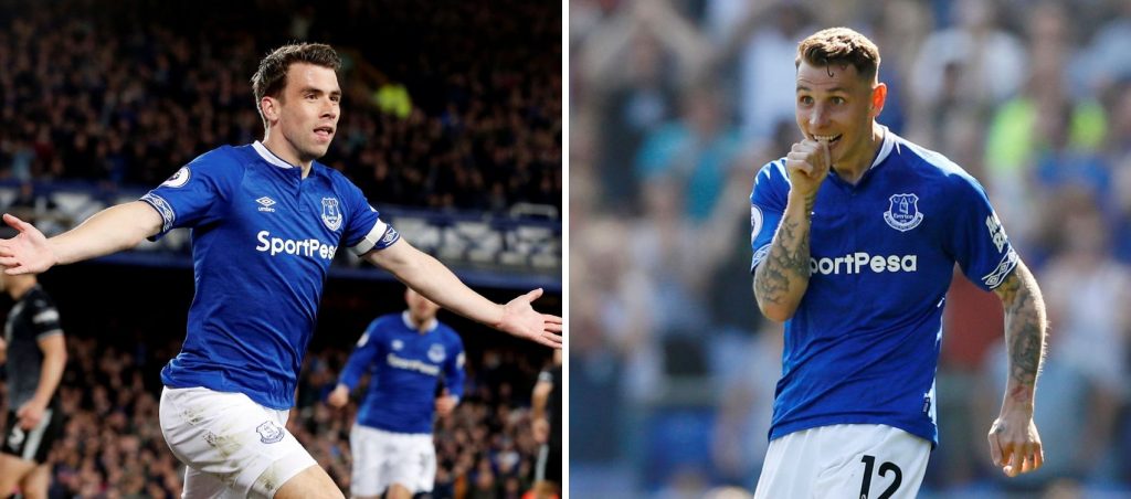 Is it worth paying extra to have Digne over Coleman?