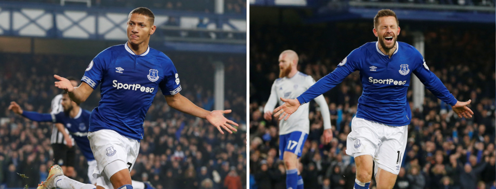 Is Richarlison or Gylfi Sigurdsson better FPL value at £8.0m?