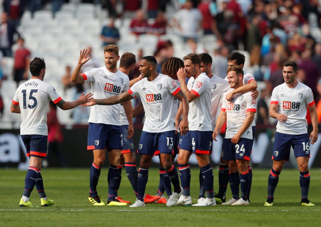 Bournemouth attack appeals but defence remains suspect