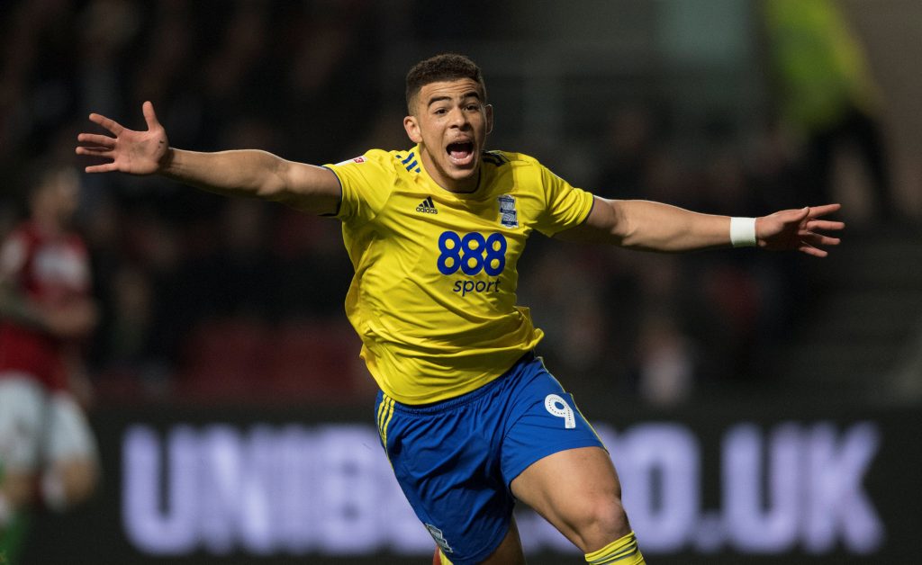 What Fantasy managers can expect from Southampton forward Che Adams