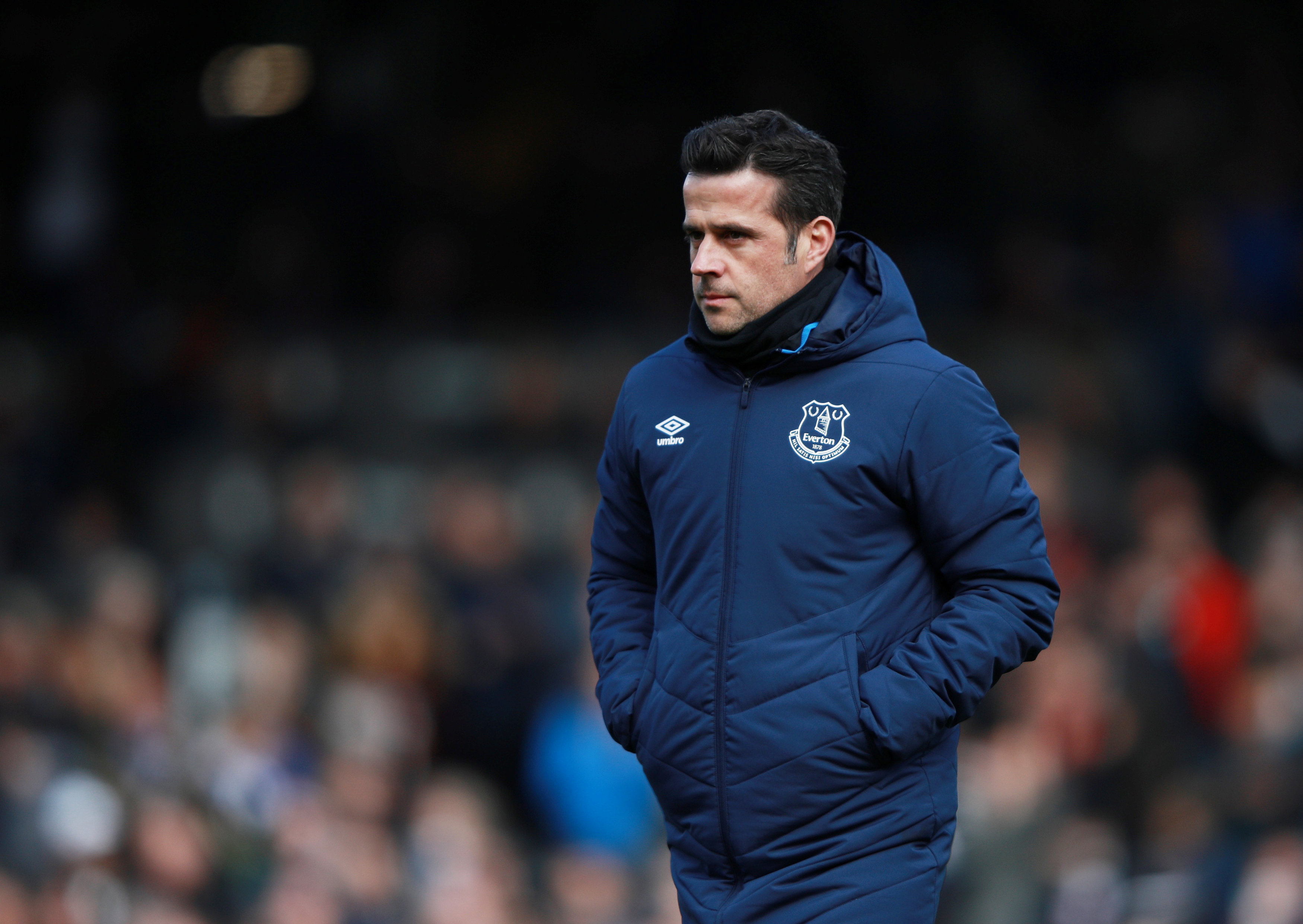 Goal-shy Everton give concern to Fantasy owners