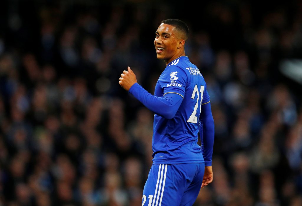 Attractive price boosts Tielemans’ appeal