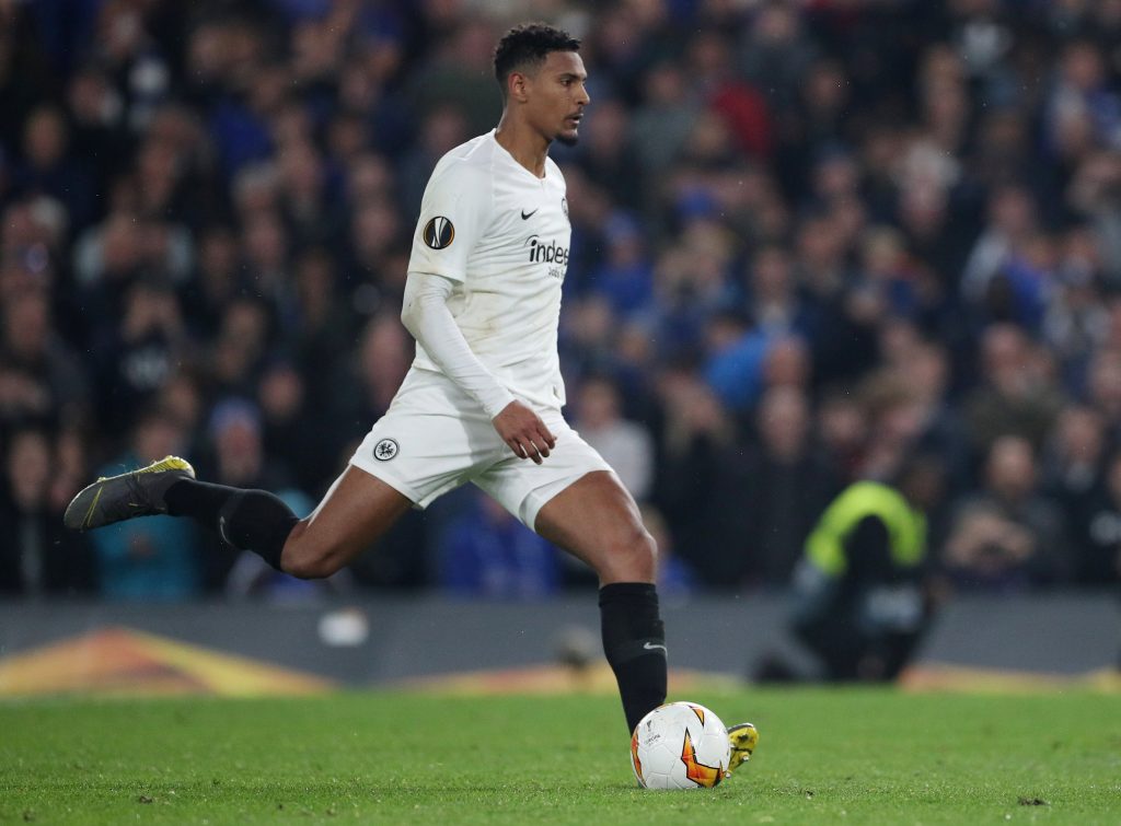 Haller promising but must convince managers he is worth the cost