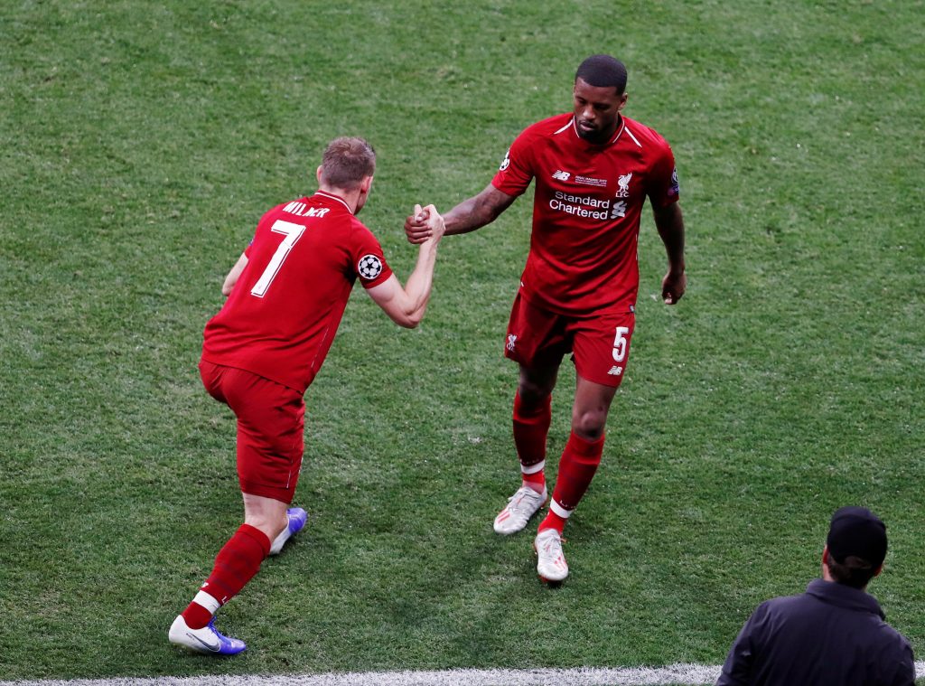 Cheaper options star for Liverpool as Martial leads United attack